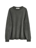 OUR LEGACY - Slack Oversized Sweatshirt