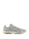 New Balance - Logo Suede Sneakers