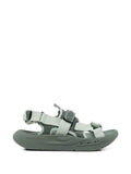 Oakley - Logo Detail Studio Sandals