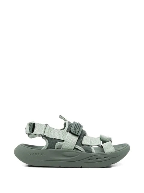 Oakley - Logo Detail Studio Sandals
