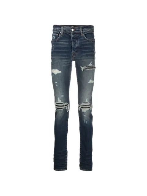 AMIRI - Five-Pocket Jeans