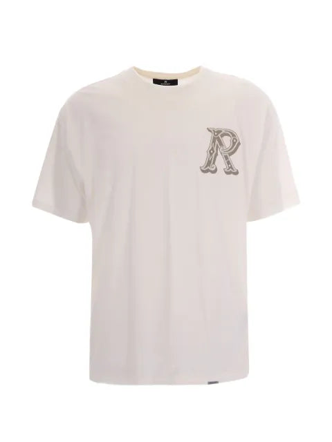 Represent - Letter T-Shirt
