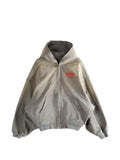 Willy Chavarria - Zip Hoodie
