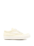 Rick Owens - Side Stripe Sneakers