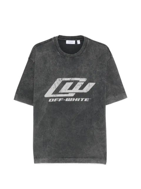 Off-White - Owr Skate Graphic T-Shirt