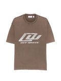 Off-White - Owr Skate T-Shirt