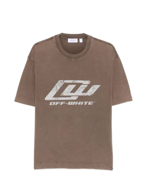 Off-White - Owr Skate T-Shirt