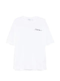 Off-White - Printed T-Shirt