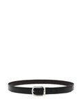Montblanc - Logo-Detail Belt