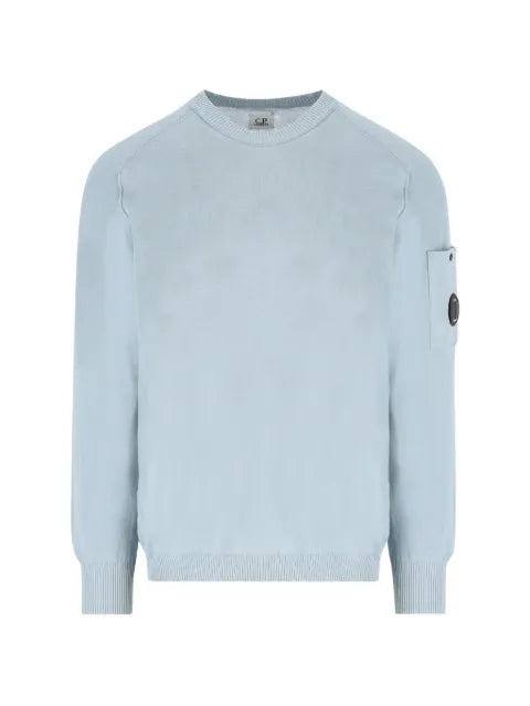 C.P. Company - Patch-Pocket Sweater