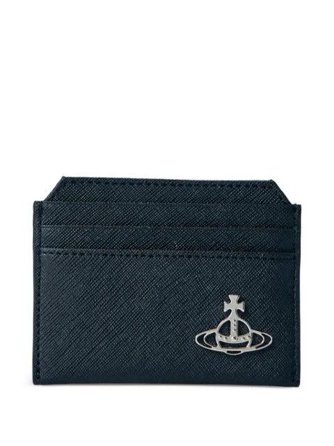 Vivienne Westwood - Logo-Plaque Card Holder