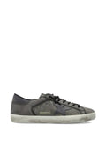 Golden Goose - Star Panelled Sneakers
