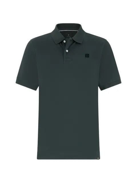 Boggi Milano - Regular Fit Cotton Piquã© Polo Shirt