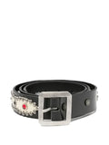 Htc Los Angeles - American Embellished Buckle Belt