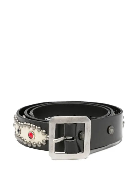 Htc Los Angeles - American Embellished Buckle Belt