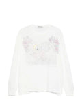 OUR LEGACY - Cruise Long-Sleeve Printed T-Shirt