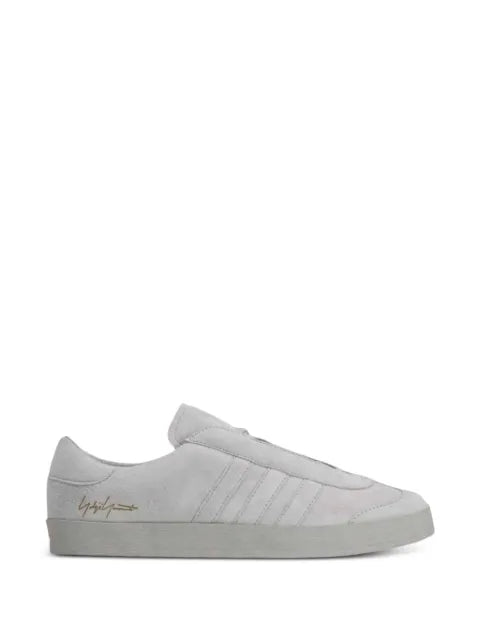 Y-3 - Gazelle Suede Sneakers