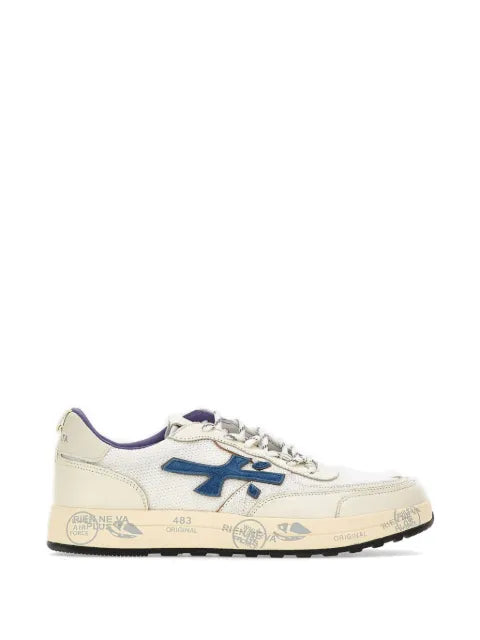 Premiata - Nous 8063 Sneakers