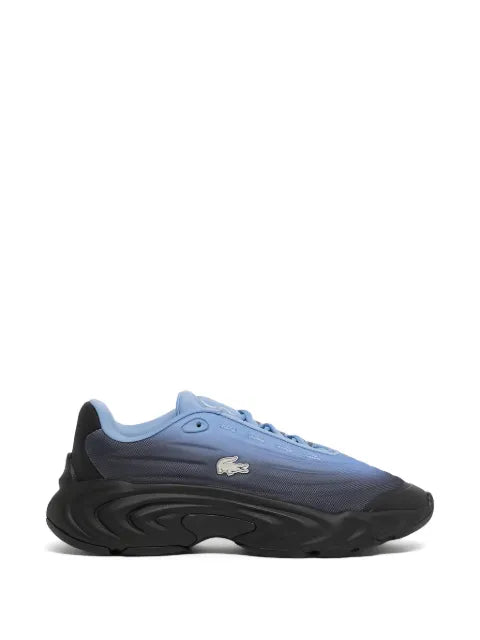 Lacoste - Spinor Logo Low Top Sneakers