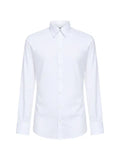 Dolce & Gabbana - Button Tailored Collar Shirt