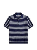 Polo Ralph Lauren - Striped Polo Shirt