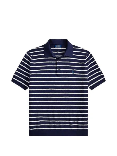 Polo Ralph Lauren - Striped Polo Shirt