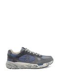 Premiata - Mase 25 8021 Panelled Sneakers