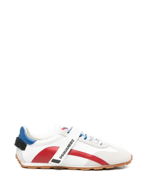 DSQUARED2 - Dc-642 Sneakers