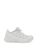 Rier - Leather-Panel Sneakers