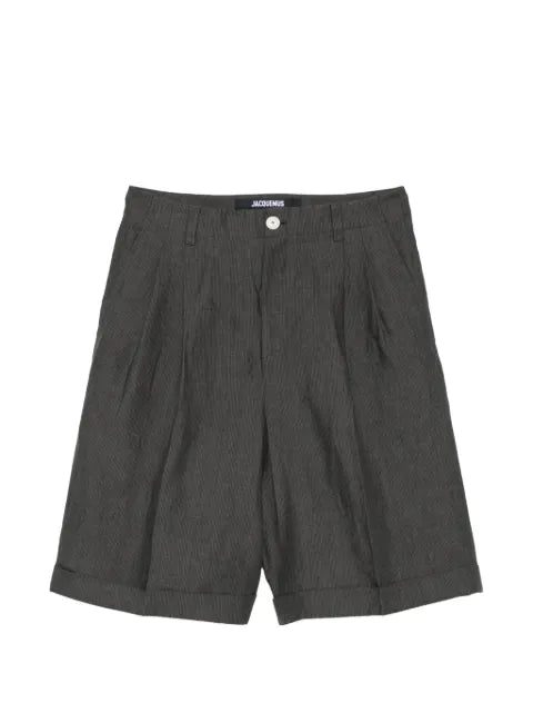 Jacquemus - The Pastro Shorts