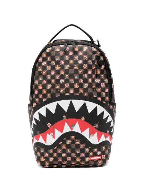 Sprayground - Stealth Crew Backpack