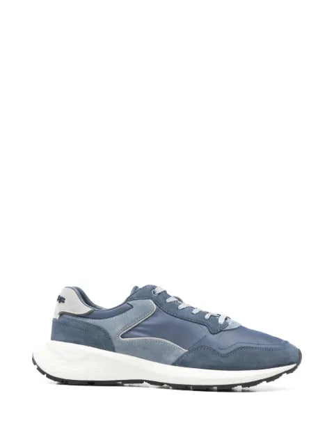 Hoff - City Mkii Lace-Up Sneakers