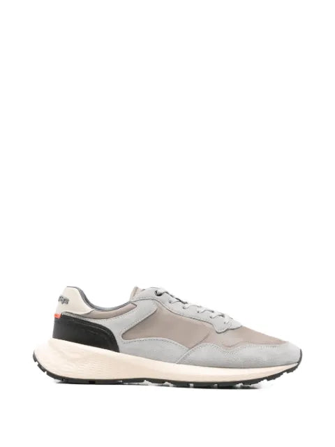 Hoff - City Mkii Panelled Sneakers