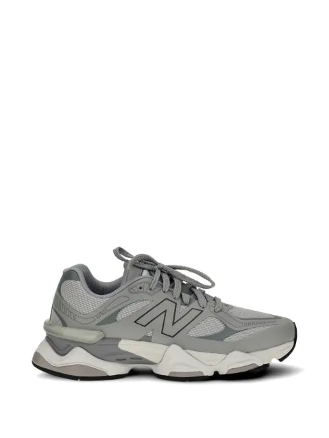 New Balance - 9060 Logo-Detail Sneakers