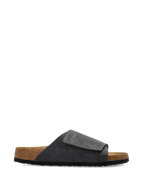 Birkenstock - Solana Vl Suede Sandals