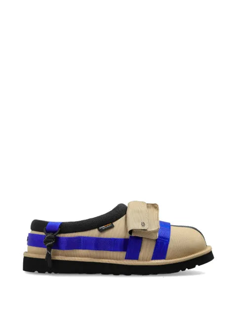 UGG - Tasman Wildwood Slip-On Sneakers