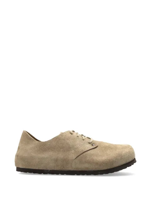 Birkenstock - Maine Lace-Up Sneakers