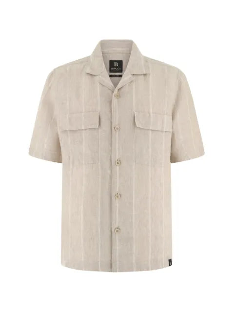 Boggi Milano - Striped Shirt