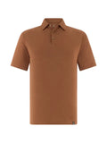 Boggi Milano - Buttoned Polo Shirt