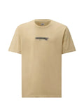 C.P. Company - 24/1 Jersey Short-Sleeve Logo T-Shirt