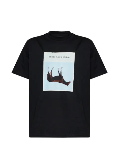 Carhartt WIP - Sean Hamilton Graphic-Print T-Shirt
