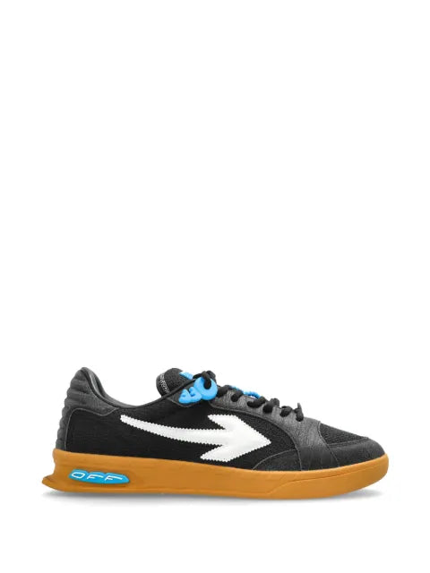 Off-White - Arrow-Motif Sneakers