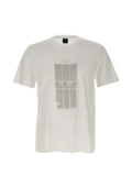 BOSS - X Porsche Spirit70 Grx Graphic Short-Sleeve T-Shirt