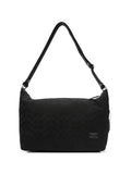 Coach - Pattern Key-Charm Shoulder Bag