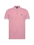 BOSS - Paddy Cotton-Piquã© Polo Shirt