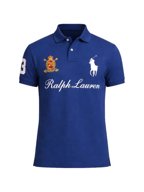 Polo Ralph Lauren - 20.º Aniversã¡Rio Polo Shirt