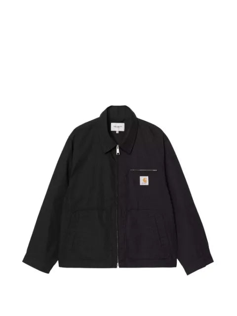 Carhartt WIP - Postal Chest-Pocket Shirt Jacket