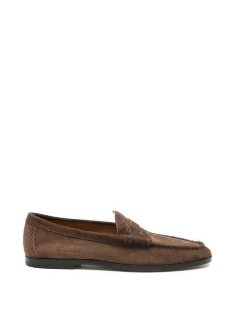 Common Projects - Penny-Strap Loafers