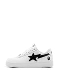 A BATHING APE® - Bape Sta #2 Lace-Up Sneakers