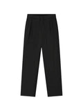 FEAR OF GOD ESSENTIALS - Drawstring Pleated Trousers